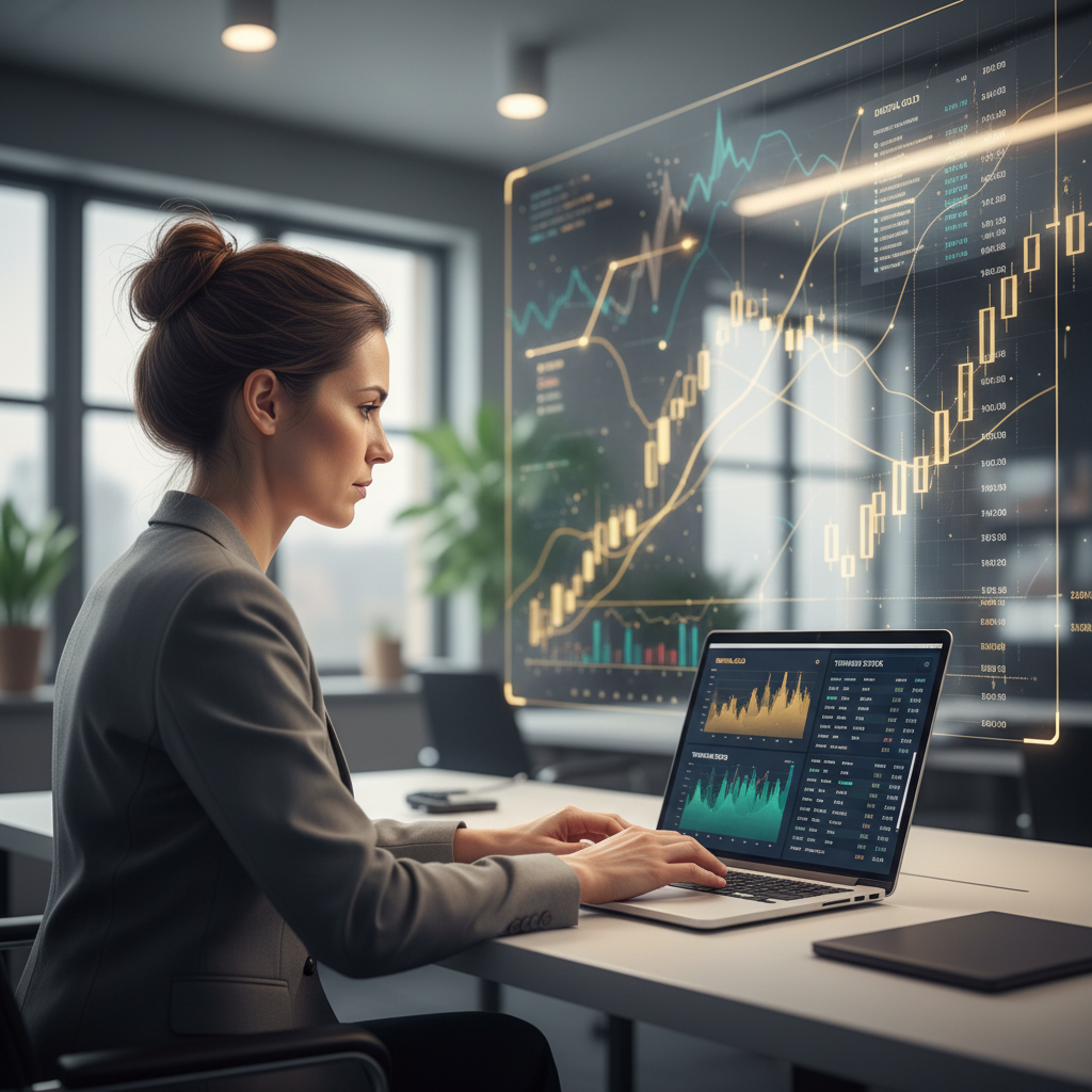 2026年黃金投資組合策略與比較分析