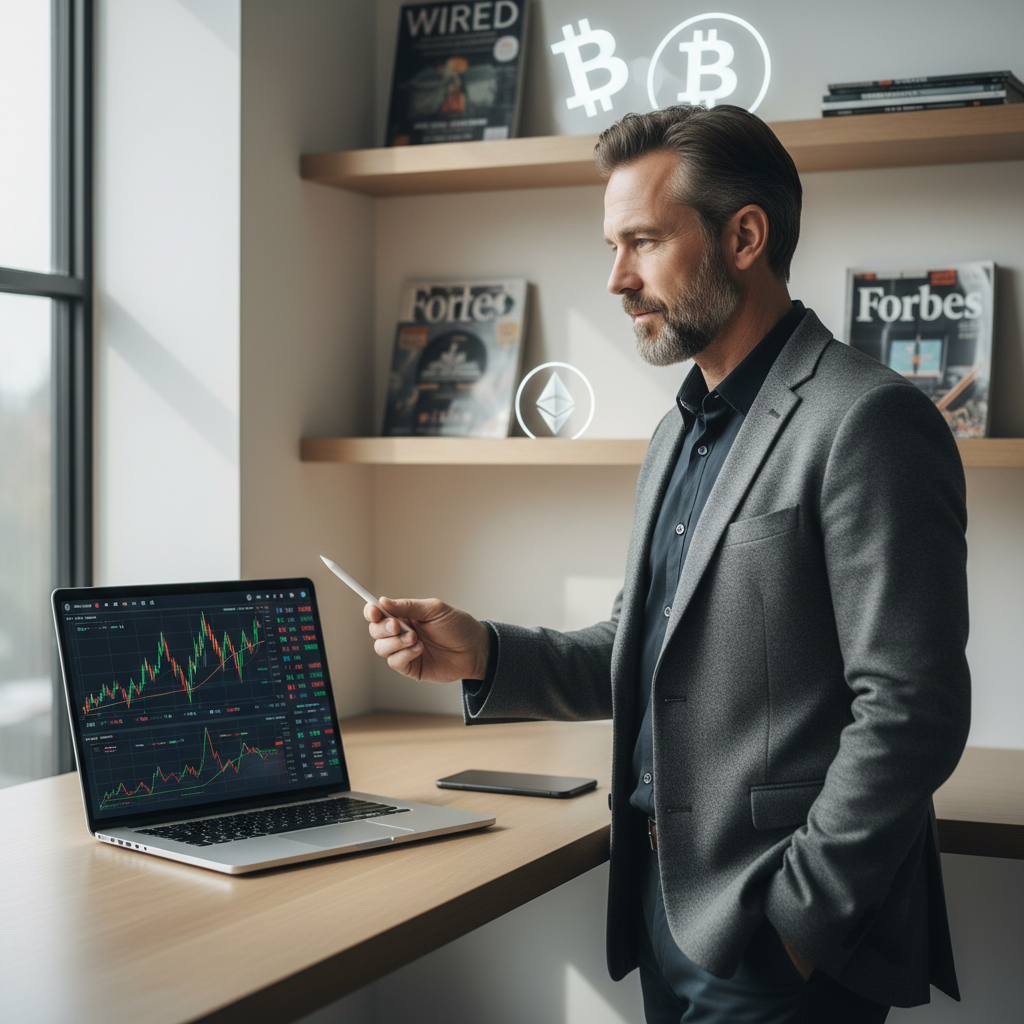 Nvidia代幣化股票與指數ETF投資指南