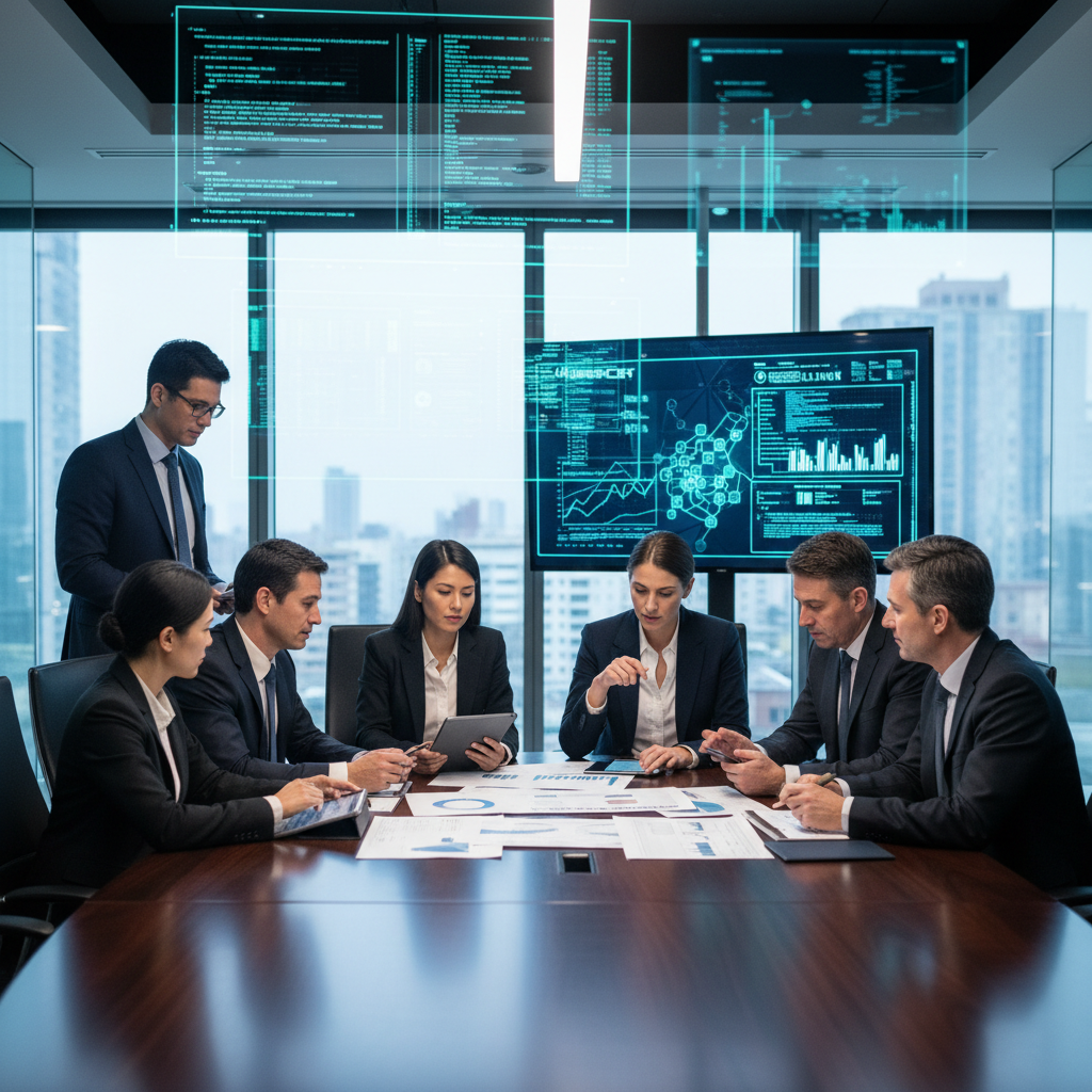 代幣化概念股深度比較分析